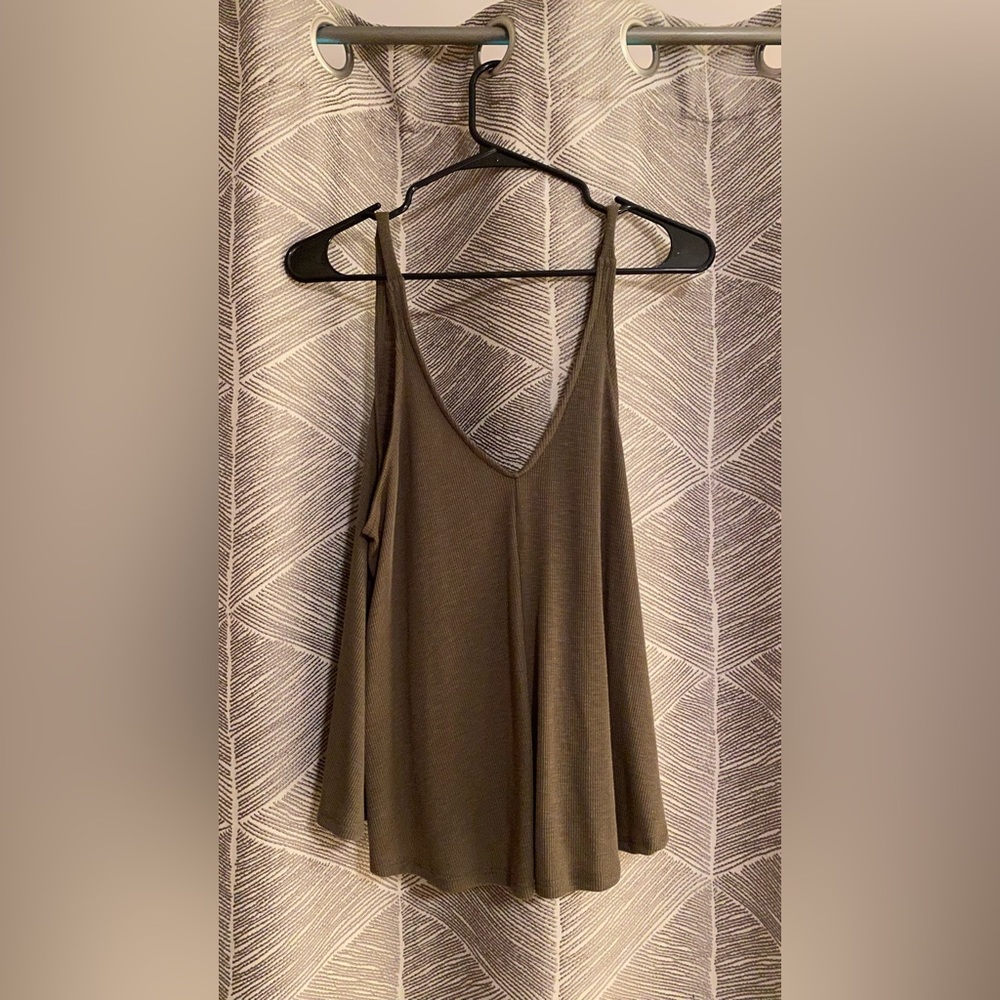 Free People Tank